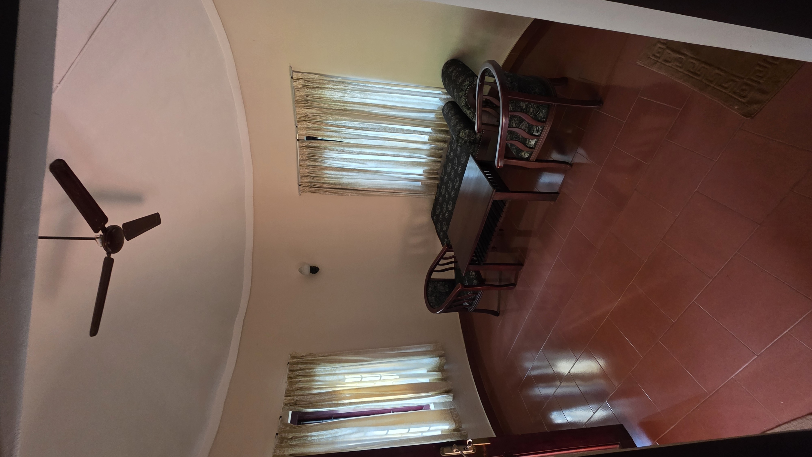 Thayappura Room View